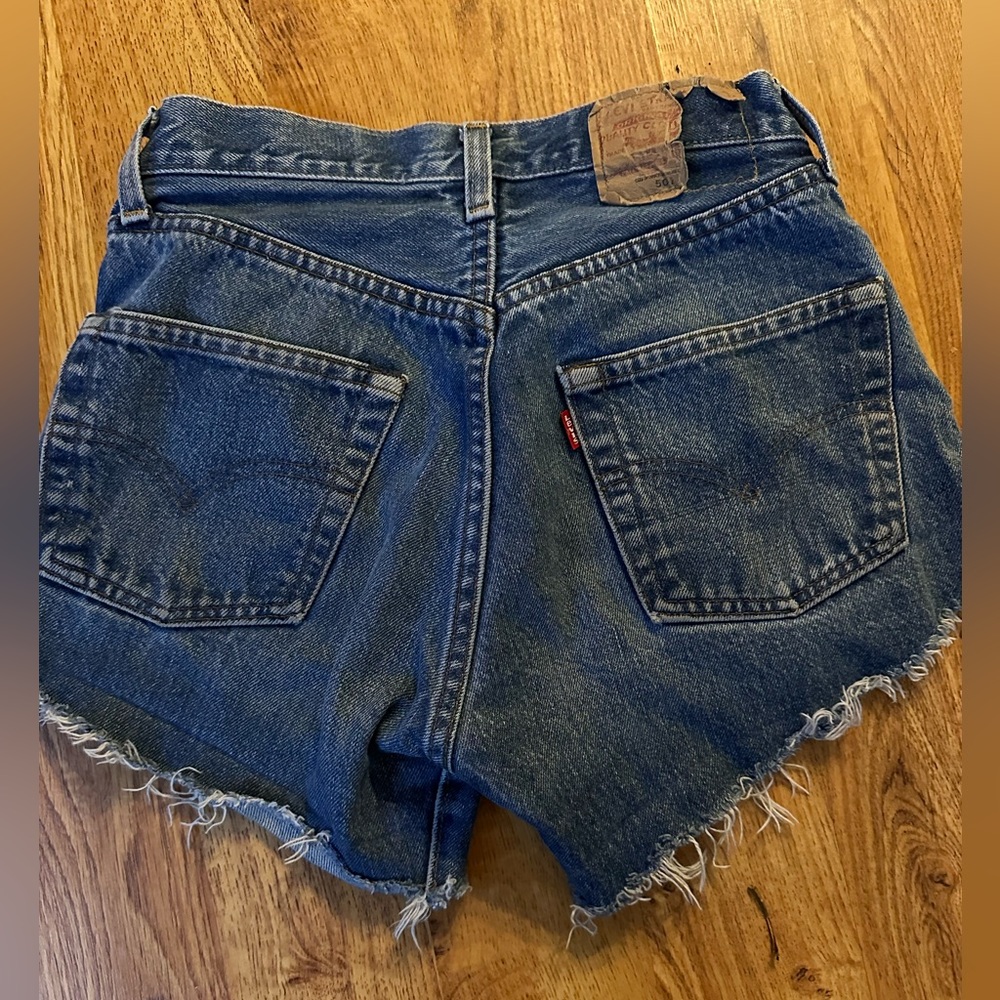 Levi 501